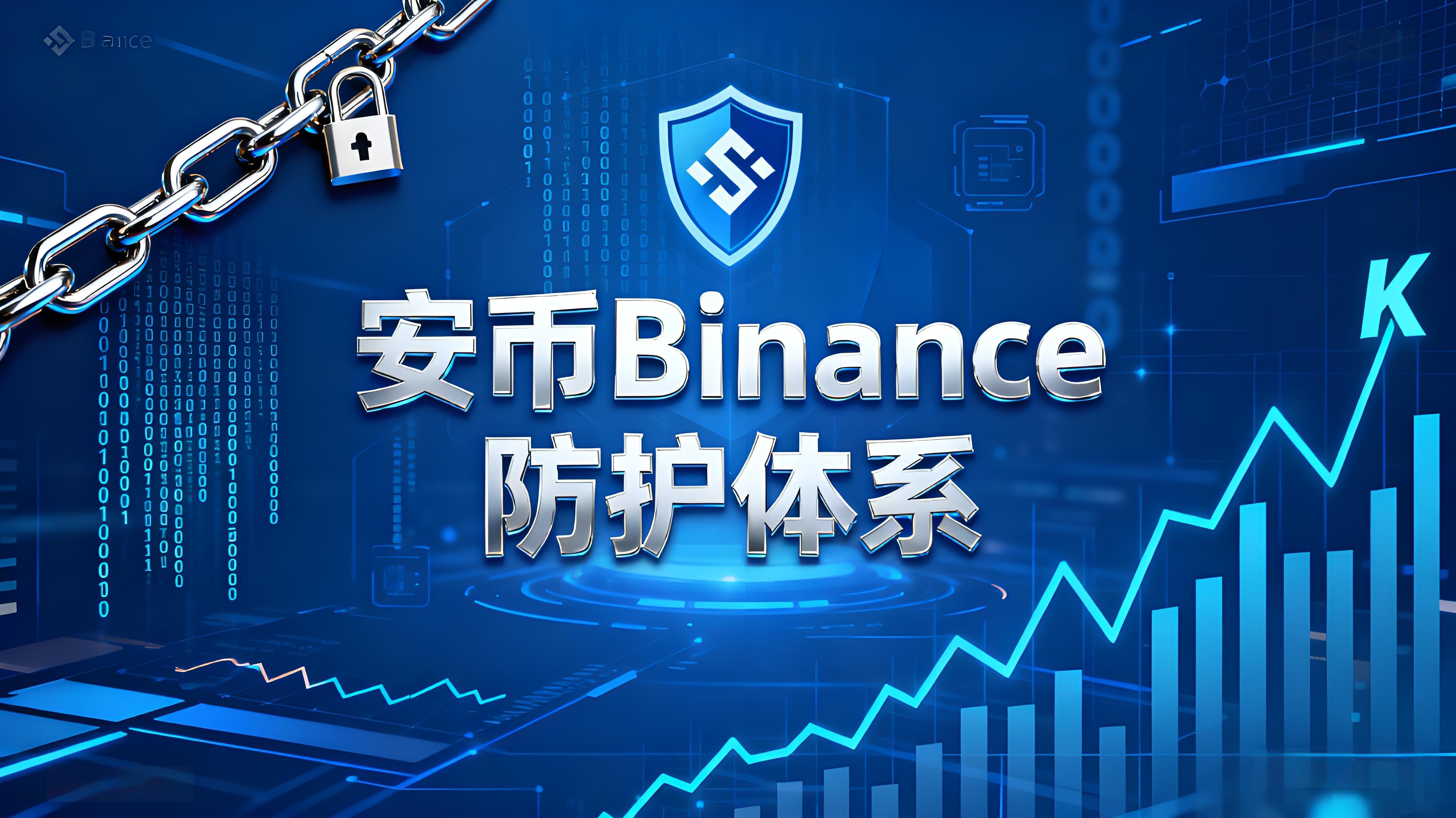 安币Binance防护体系安全吗?