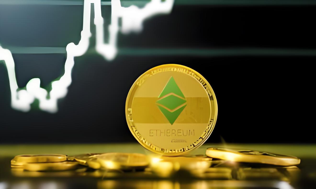 以太坊价格走势如何？