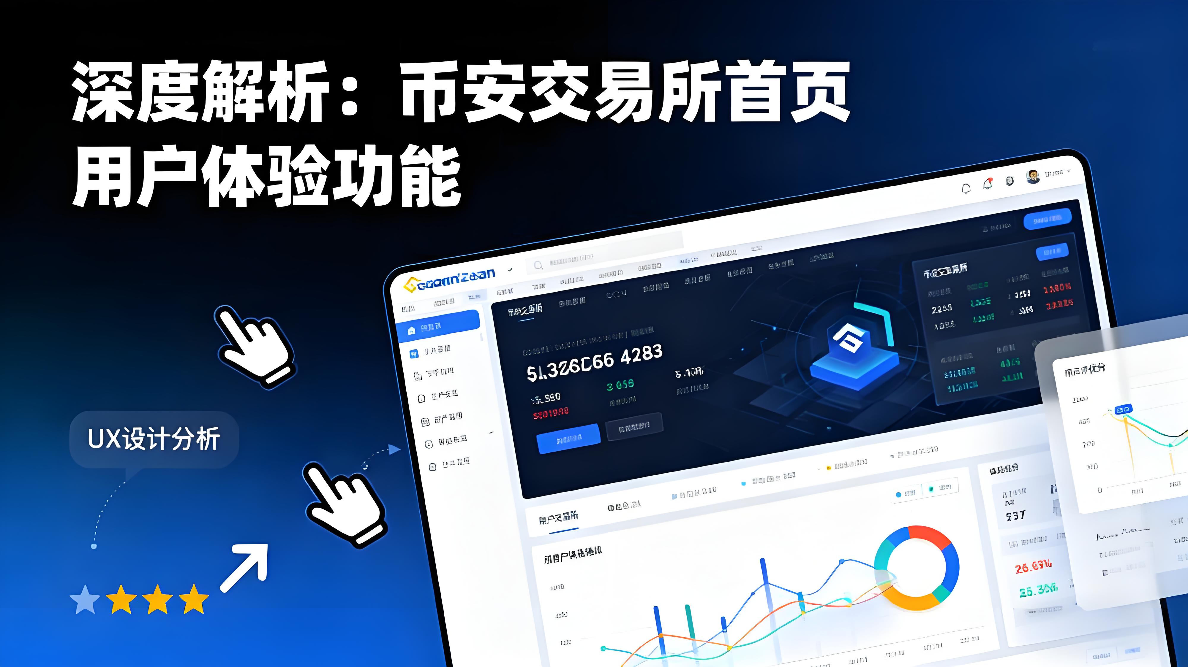 币安更新首页简便了哪方面操作？