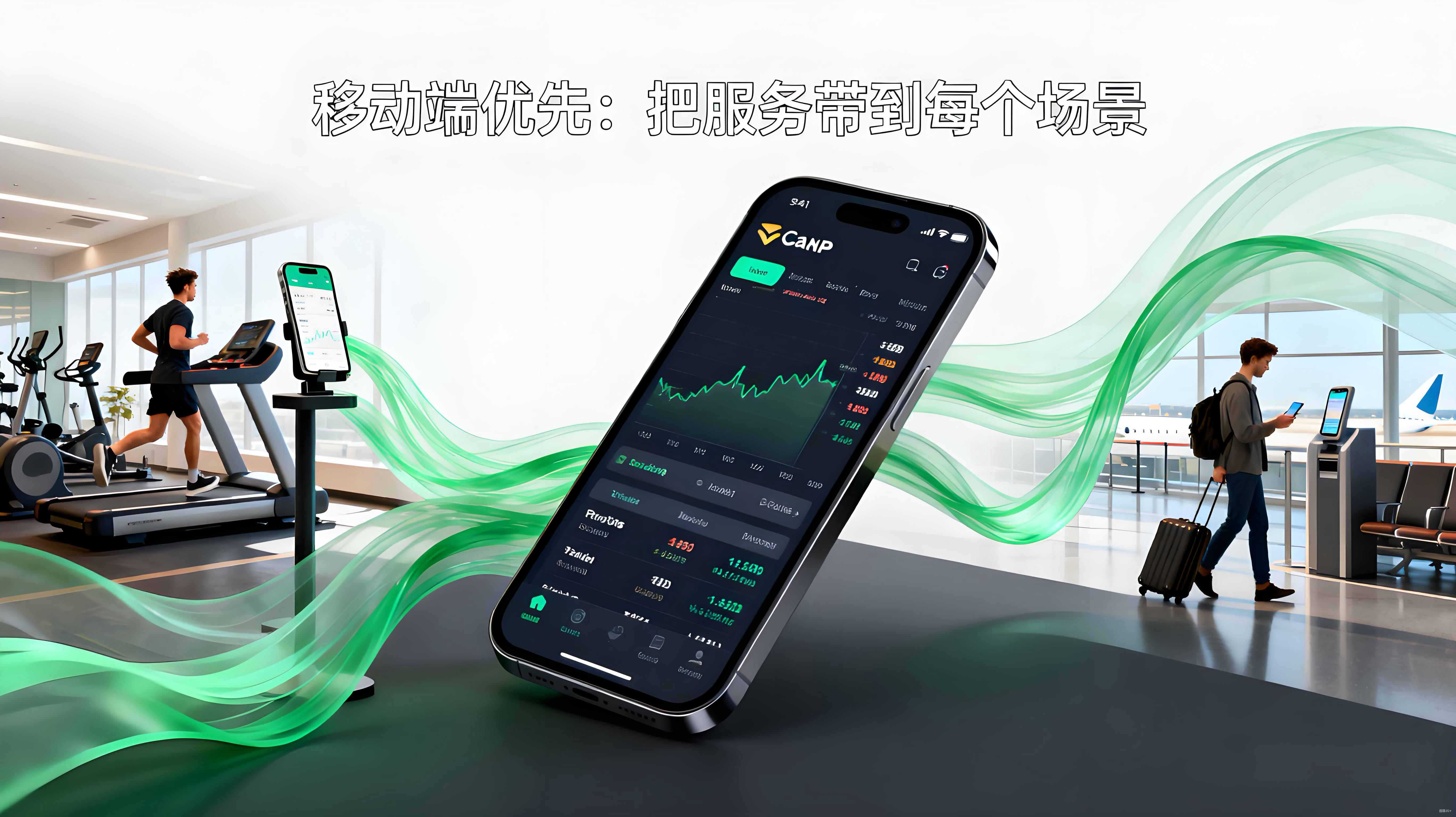 币安VIP会员有哪些优势?