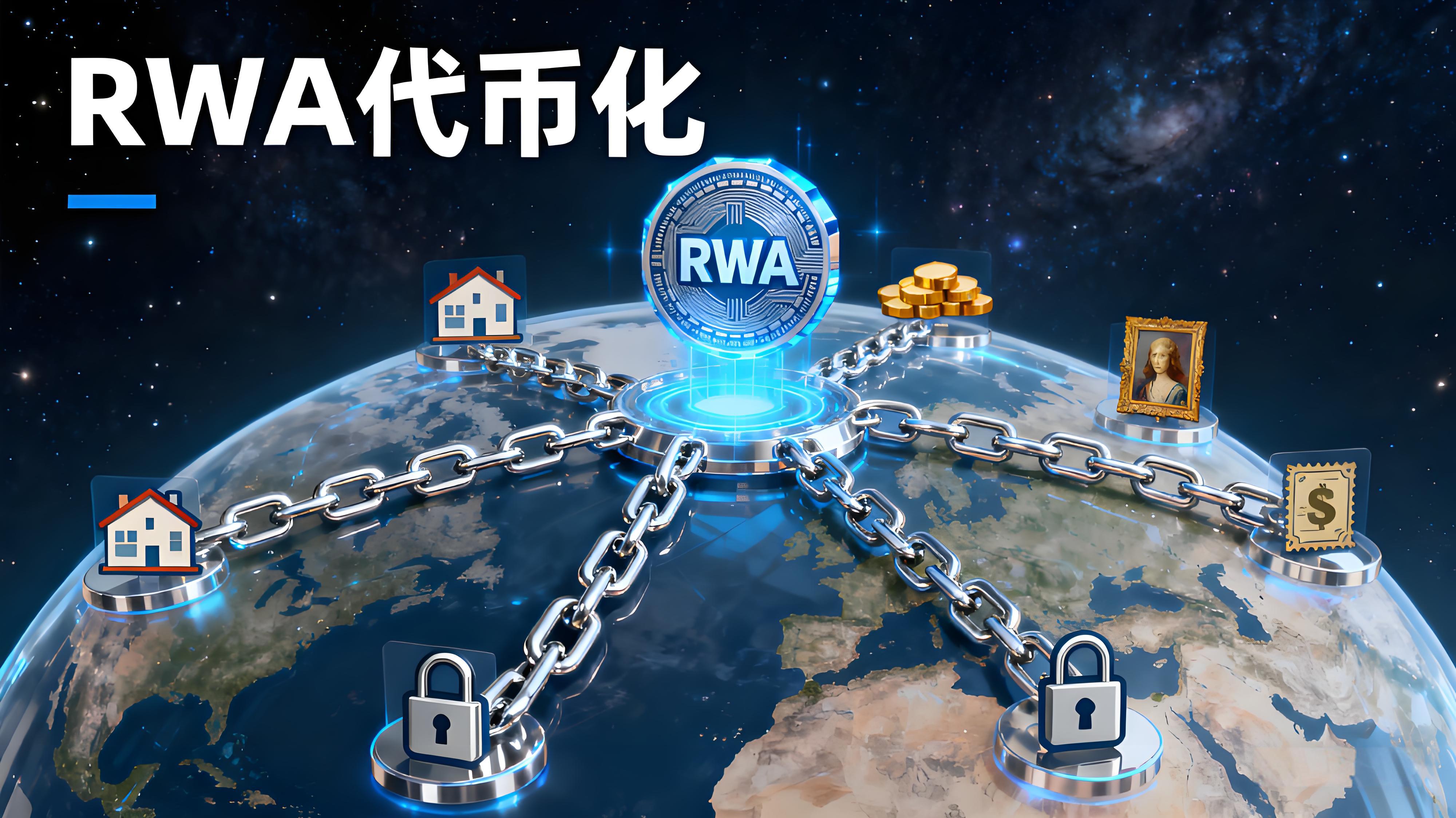 以太坊引爆新牛市带来什么趋势？