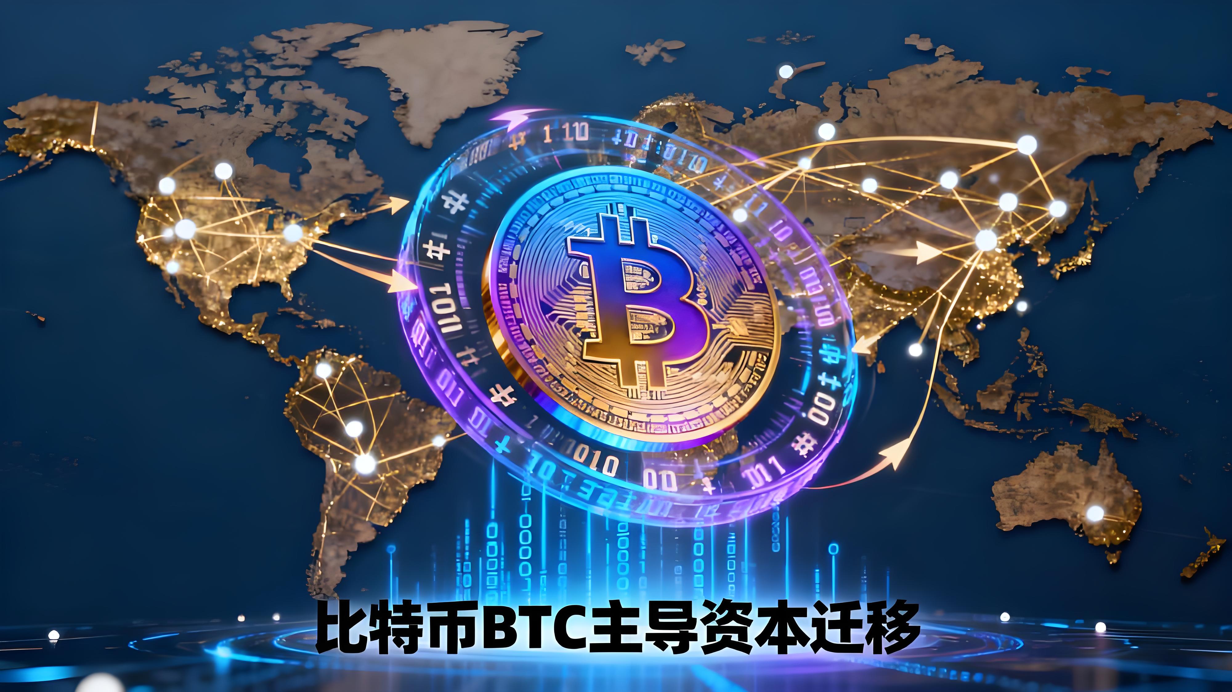 以太坊引爆新牛市带来什么趋势？