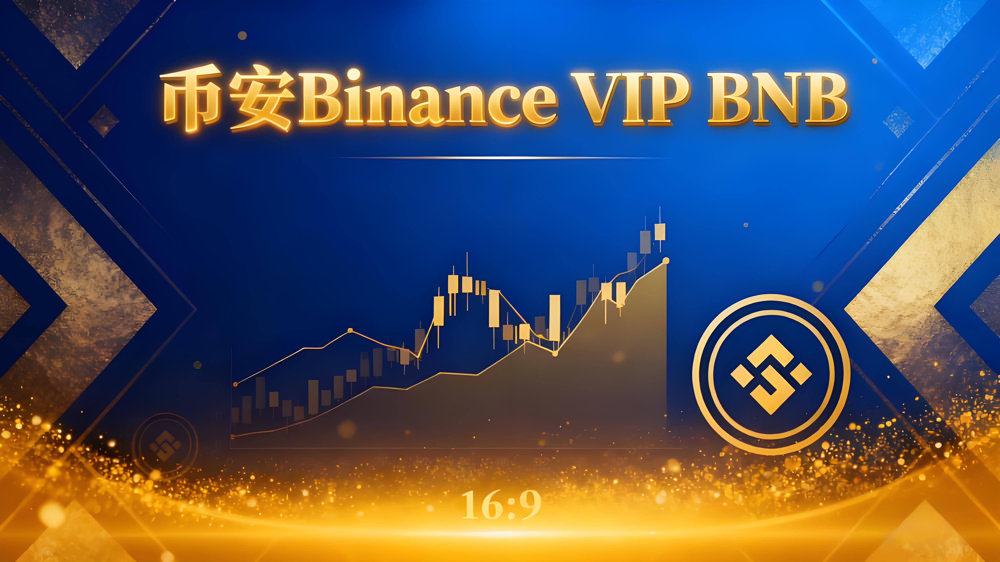 幣安BNB晉級投資方有何受益?