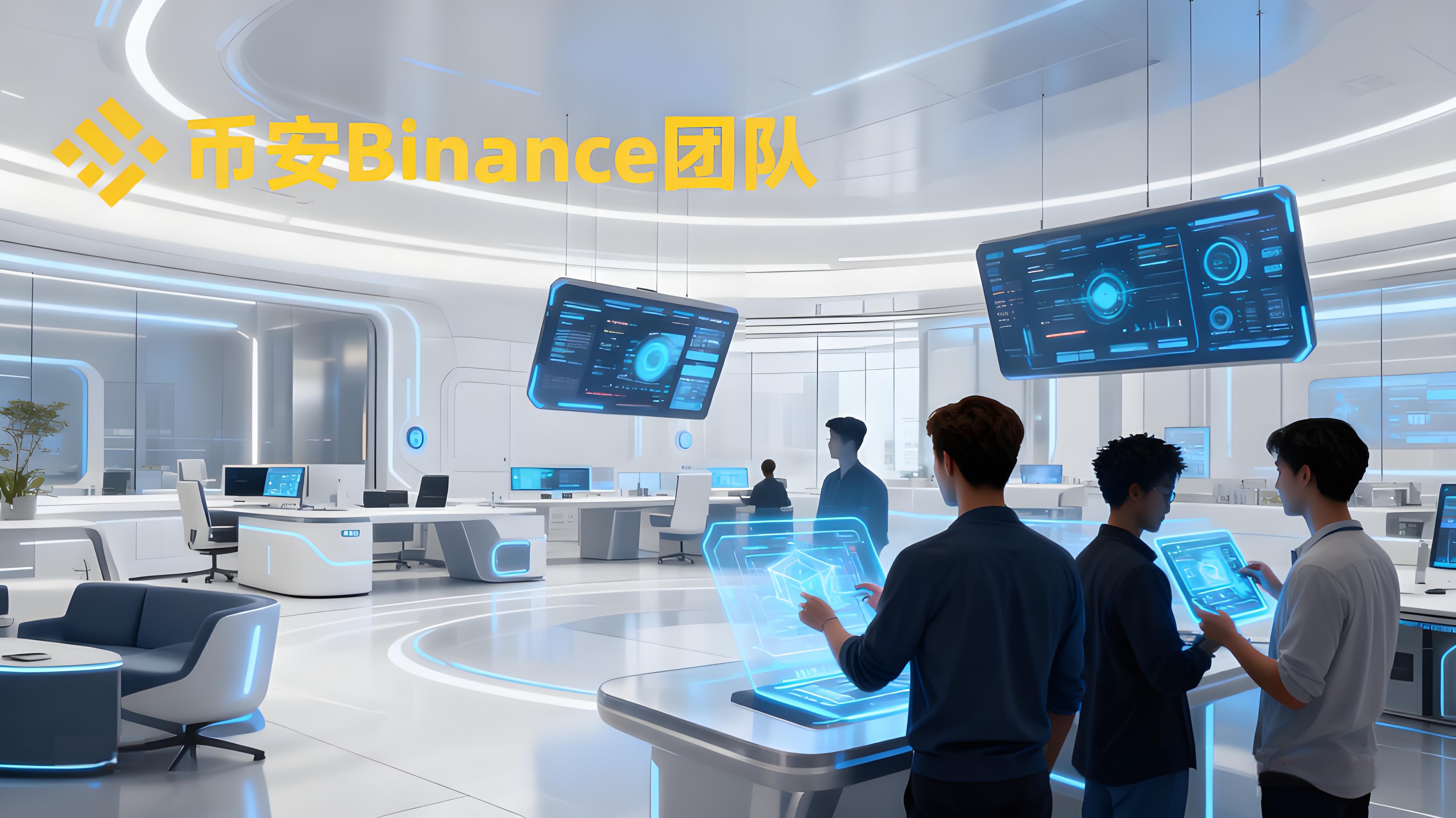 幣安員工怎麼打造絕對坦誠責任團隊？