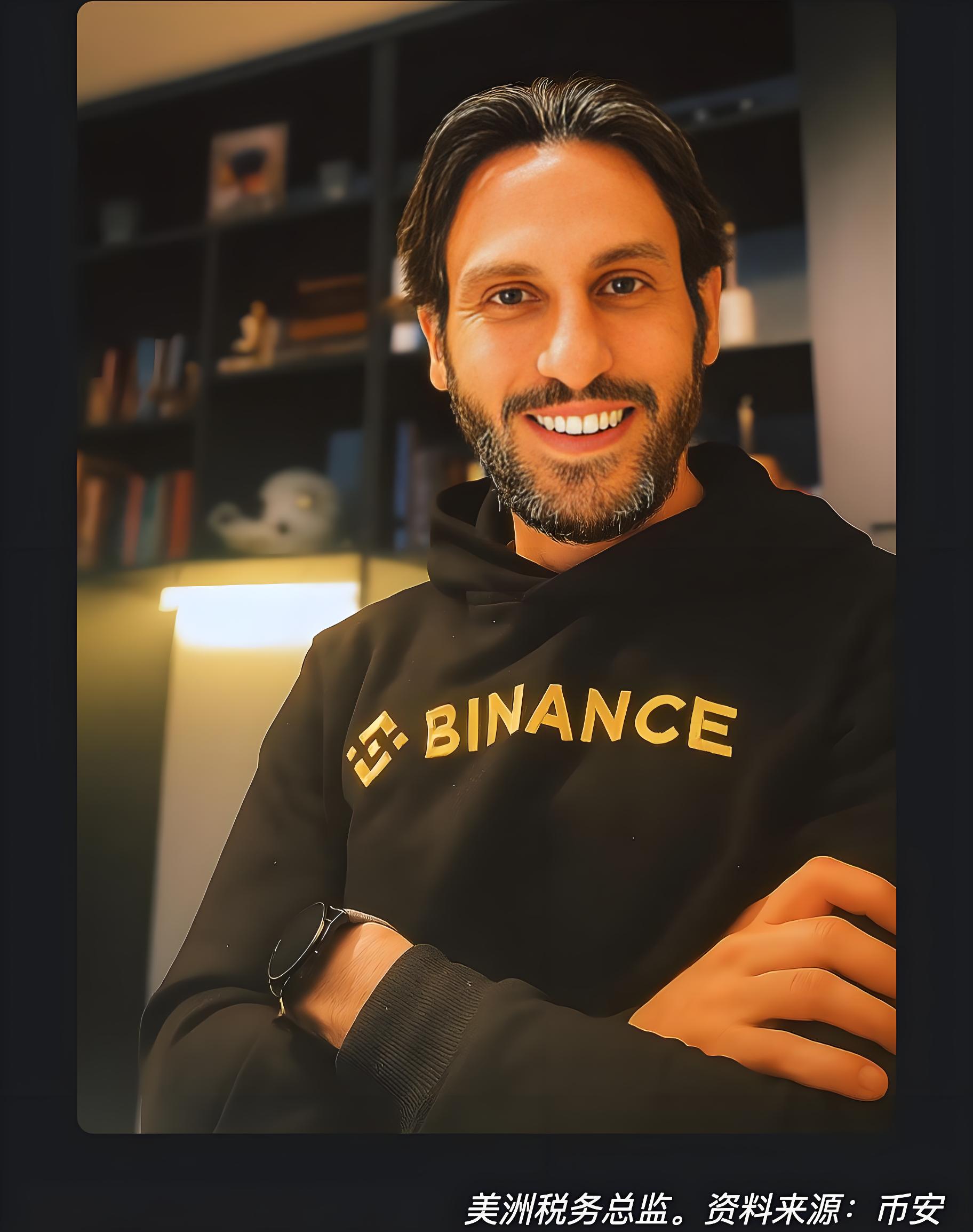 幣安員工怎麼打造絕對坦誠責任團隊?