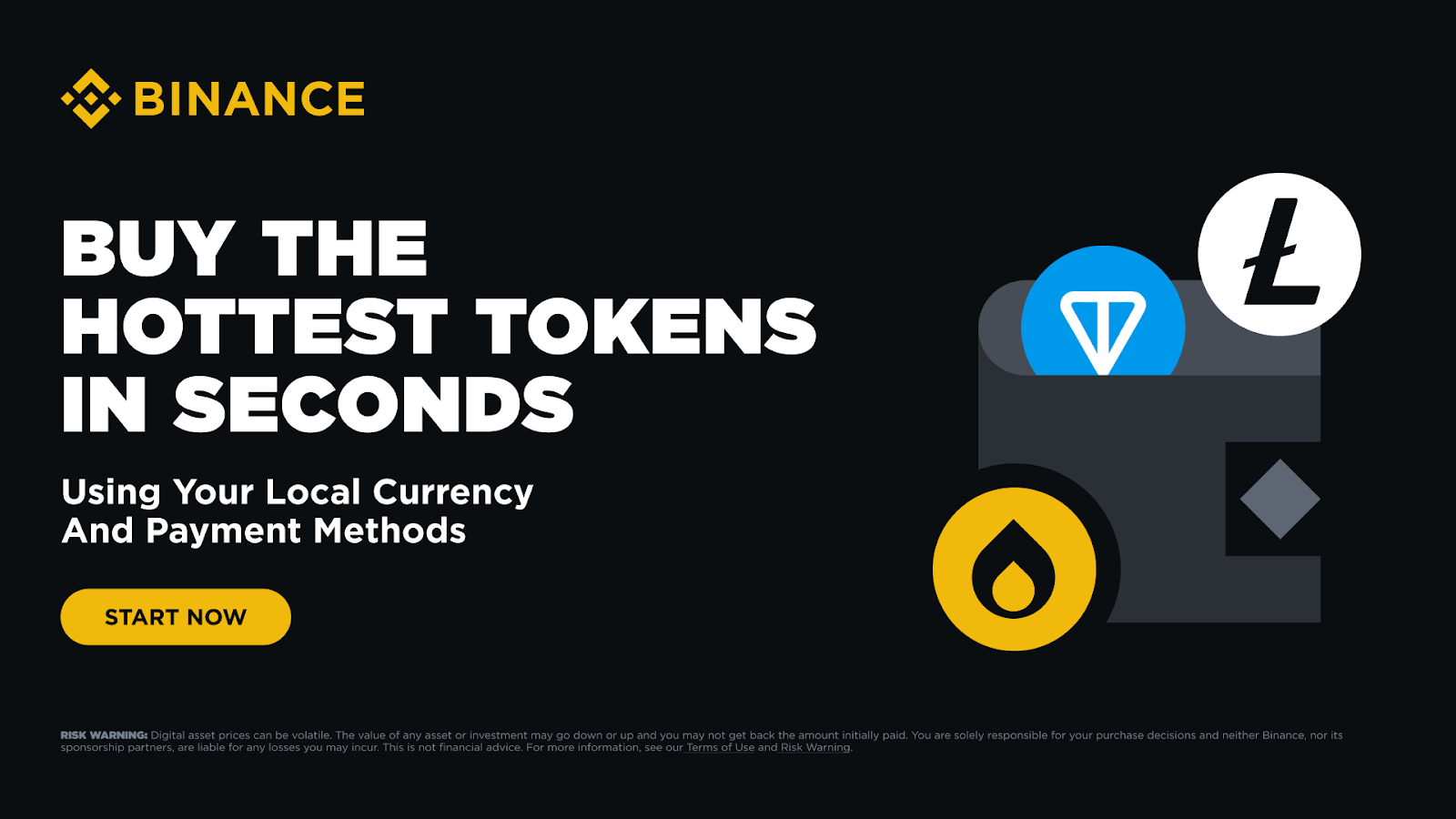 快捷簡易購買幣安熱門代幣有哪些技巧？