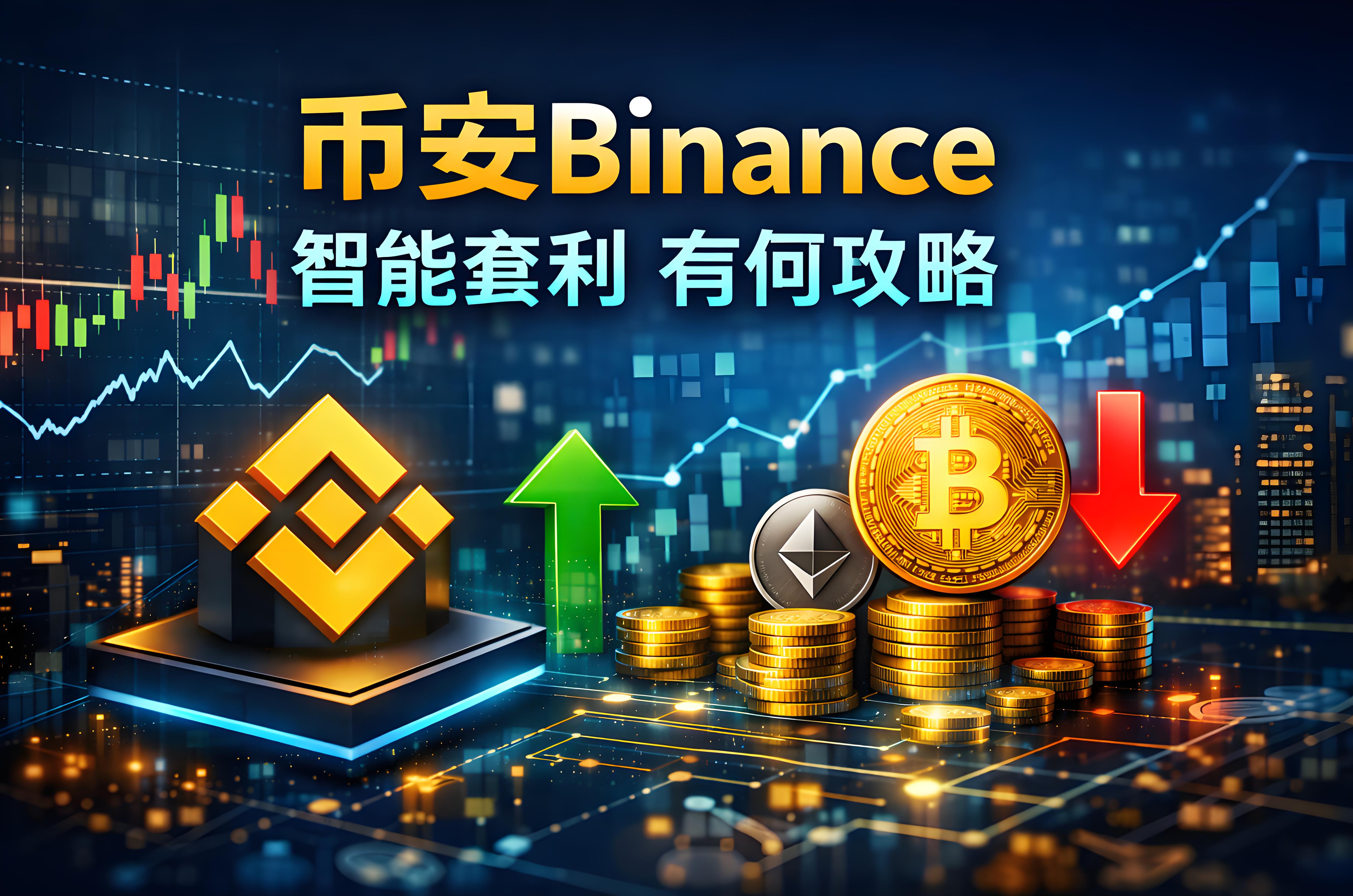幣安智慧套利收益有哪些揭秘？