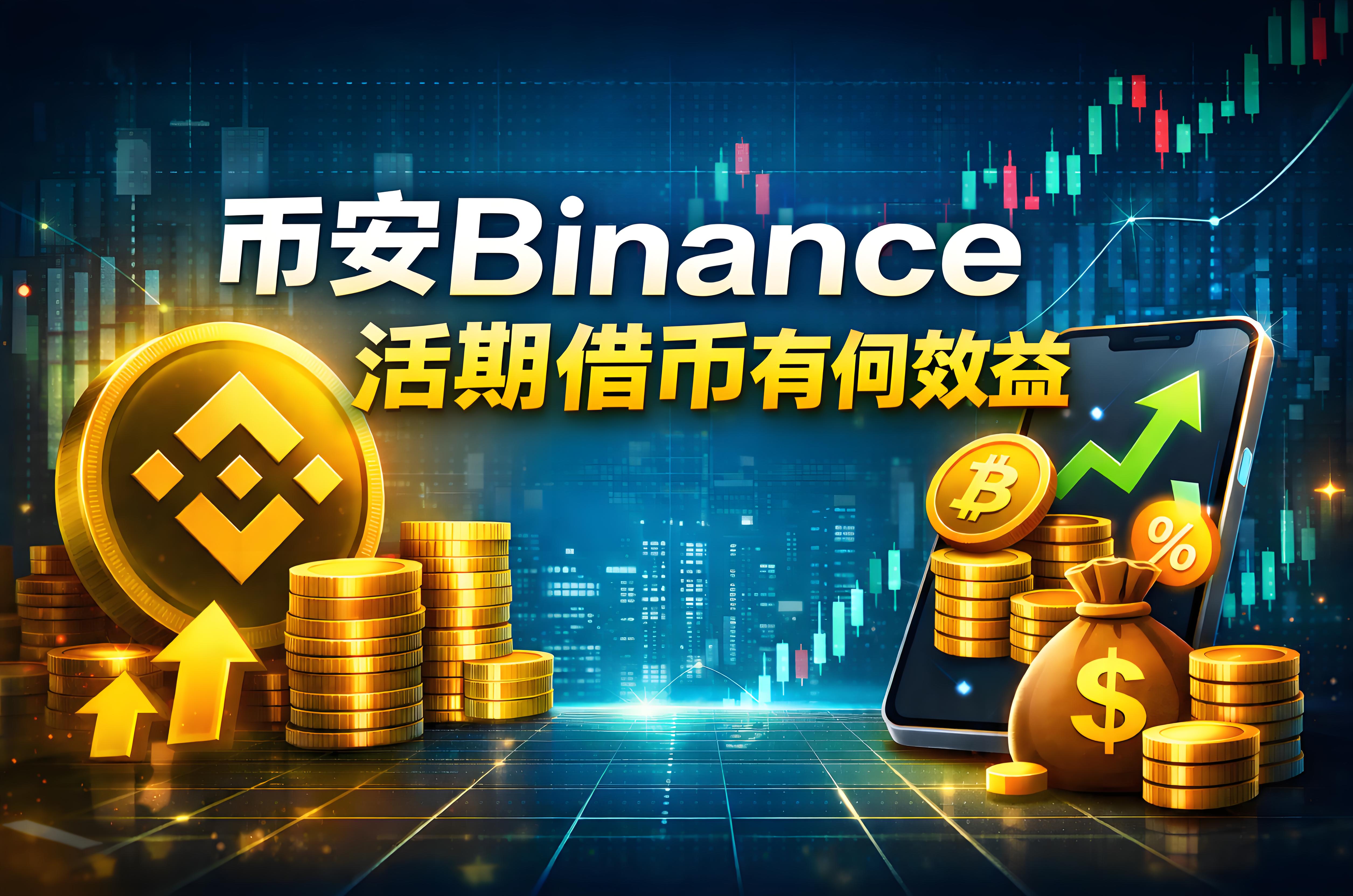 幣安活期借幣是否能提現？